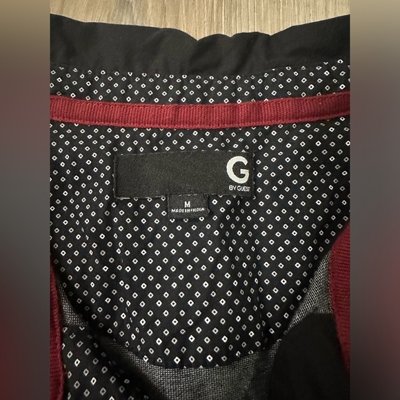 G by Guess Men’s Shirts - Picture 8 of 10